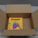 12-Pack Dual Conical Tip Erasable Markers, Water-Based Art Pens - Vibrant Color-Coded Barrels, Anti-Roll Caps, Smooth No Bleed Ink, Ideal Color Changing Magic Pen & Highlighters for Kids & Artists