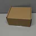 Tresound Cab Roof Marker Lights for 2003-2016 Dodge Ram 1500 2500 3500 Top Light Roof Running Lamp (Smoked Lens with 16 Amber LEDs)