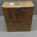 Hoikwo Bulk 8x10 Picture Frames, 11Packs Silver Photo Frames 8 by 10, Glass Wedding Frames 8x10, Clear Mirror Wedding Photo Frames, Only for Tabletop Display Vertically or Horizontally