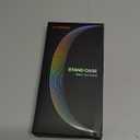 TORRAS Q3 Silicone for iPhone 17 Pro Max Case with Stand, Fit for MagSafe, Liquid Silicone Soft Cozy Grip, 360 Spin Stand, Camera Control, Protective Case for iPhone 17 Pro Max Silicone, Deep Blue