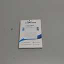 Chin Strap for Sleeping Comfortable Stop Snoring Solution, Snore Stopper Adjustable, Anti Snoring Devices Breathable and Reusable, Anti Snore Chin Strap for CPAP Users, Black, M