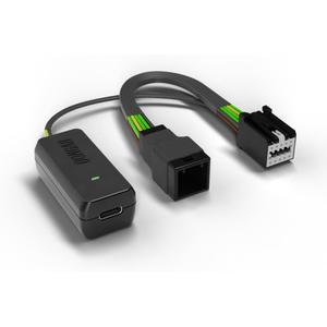 Dongar Classic Dashcam Integration USB-C Power Adapter (DCA-10G)