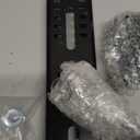 Foozet Punching Bag Hanger,Beam Clamp Heavy Bag Mount,Heavy Duty Holder for Boxing,Heavy Bag hangerStainless Steel Swivel Chain with Carabiner (3.5 to 7.5")