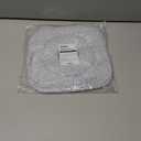 Mop Refill Head Compatible with MarvelSpin Mop - Mop Head Replacement - Deep Cleaning Mop Head - Machine Washable and Easy-to-Replace