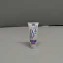 Sensodyne Clinical White Toothpaste Clinically Proven Whitening for Sensitive Teeth, Stain Protector, 3.4 oz