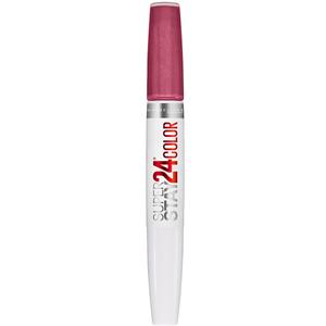Maybelline New York SuperStay 24, 2-Step Liquid Lipstick K0868200 090 TIMELESS ROSE 0.78 Ounce (Pack of 1)