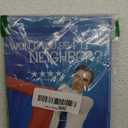 Won't You Be My Neighbor? [Blu-ray]