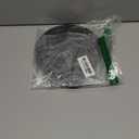 Ultrean 1g/0.1oz Precision Food Scale, HD LED Display Digital Kitchen Scale, Stainless Steel, 11lb Capacity for Cooking Baking (Batteries Included)