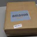 ZONEYILA Porcelain Dinner Plates, 10-Inch Ceramic Plates for Salad, Pancakes, Steak, Large Size Serving Plate for Parties, Restaurant - Dishwasher & Microwave Safe, Set of 6 (Vintage Blue)