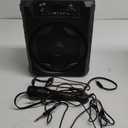 Wireless Speaker, 8 inch