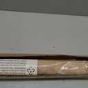 LazBlinds No Drill Cordless Roman Shades for Windows, 31" W x 60" H, Sunset