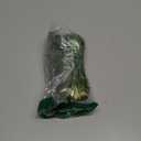 30 Pcs Moss Green Satin Bows 6 X 10 Inch Premade Bows with Twist Tie for Wedding Florist Decor, Cake Pops,Christmas Tree & Gift Wrapping(Moss Green)