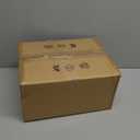 KCO Lighting White Fabric Lantern Pendant Light Japanese Silk Ceiling Light Farmhouse Black Pendant Kitchen Light Small Round Hanging Light Fixture Modern Dining Room Chandelier