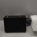 TV Sound Bar Subwoofer Bluetooth, Home Theater Sound Bar System, TV Speakers Sounds Bars Subwoofer, Hdmi(ARC) OPT COAX AUX USB 2.1ch Home Audio TVs/ PC/ Projector Treble Bass 3 Modes Remote, Black