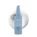 Aveda Smooth Infusion Style-Prep Smoother | Leave-In Anti-Frizz Serum | 72-Hour Frizz Defense & Frizz Control | Heat Protectant | 98% Naturally Derived*