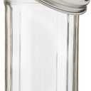 American Metalcraft GLA300 12 oz Glass Shaker Jar Only