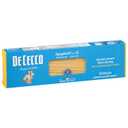 De Cecco Semolina Pasta, Spaghetti No.12, 1 Pound (Pack of 20)