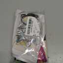 2026 New Knit Patch Kit-Knits Patchs Mending 2.0 Kits, Mini Portable Patch Set with 14 Hooks for Beginners and Craft Enthusiasts, and Stubborn Stains Into Beautiful (A-36 Colors Threads& 9 Needles)