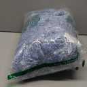 Heated Blanket Heated Throw, Electric Blanket 50"x60" Heating Blanket with 8 Hours Auto Off 10 Fast Heating Levels Machine Washable Sherpa Heated Blanket with Overheating Protection (Blue)