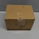 Abovizo 85W LED Security Lights Motion Sensor Light Outdoor, 8500LM Dusk to Dawn, IP65 Waterproof, 6500K, 3 Head Motion Detected Flood Light, Floodlight for Outside, Garage, Yard, Porch (Brown)