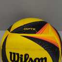 WILSON AVP Game Volleyballs - Official Size