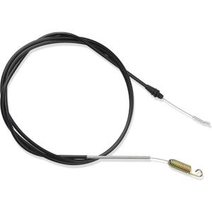 Compatible with Toro Recycler 22 Front Wheel Drive Traction Cable | Replaces OEM Part 140-3947 | Fits 22" Recycler Lawn Mowers Models 21442, 21445, 21447, 21770