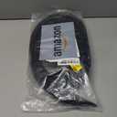 XINGO 31 inch Black Zip Ties Heavy Duty 40PCS, 250 LBS Ultra Strong Plastic Wire Ties, Large Cable Ties Extra Long Tie Wraps, Indoor and Outdoor UV Resistant