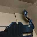 HONDA CIVIC 06-11 ENGINE SPLASH SHIELD, Under Cover, Sedan/Coupe