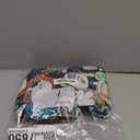 Washable Male Dog Diapers Reusable, Premium Dog Belly Bands for Male Dogs Medium, Pack of 3, High Absorbing Male Dog Pee Wraps for Doggie in Incontinence or Excitable Urination and Training(Medium)