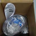 Vicks Sinus Inhaler, Plug-in Non-Medicated Steam Inhaler for Sinus Relief, Allergies, Congestion & Colds, Vocal Steamer, Soothes Nasal & Throat Passages, Works with VapoPads (1 Included)