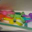 6pcs Magnetic Toys,People Figures for Kids, Adults Kids Gifts, Magnetic Men for Teens Gifts,Kids Sensory Toys