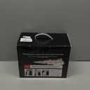 Steam Cleaner,15s Heat-Up,1.6L Tank,3-Level Adjustable Handle,2500W Steamer for Cleaning,Portable Steamer for Cleaning with 16PCS Accessories,Steam Cleaner for Home,Car,Dirt,Grease,Grout,Tile,Couch (Yellow)