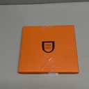 VANAVAGY Compatible for iPhone 16 Wallet Case for Magsafe Wireless Charging, PU Leather Flip Folio Case Strap [Screen Protector & Camera Lens Protector] with RFID Blocking Card Holder, Forest Green