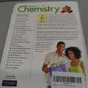 Pearson Chemistry Hardcover