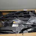 Baby Trend Passport Cargo Stroller Travel System with EZ-Lift Plus Infant Car Seat, Grey Bamboo, EXP: 10/21/2035