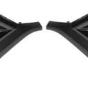 Subaru 2022 2023 2024 2025 WRX LED Fog Light Kit Lamps Bezels Switch Hardware H4510VC200