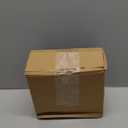 COOK WITH COLOR Prep Bowls with Lids- Wide and Deep Nesting Plastic Small Mixing Bowl Set with Lids, 8 Piece Set - Wide Bowls, Teal