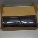 Zakkart Cat Perch for Window Sill with Bolster - Orthopedic Hammock Design with Premium Hardwood & Robust Metal Frame - Cat Window Seat for Large Cats and Kittens - Natural Color Wood Brown Bed, 24''W