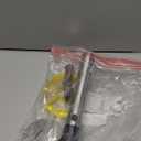 Cook Guy Pineapple Corer and Slicer Set - Includes Reinforced Stainless Steel Pineapple Cutter, Plastic Pineapple Divider - Easy Core Removal and Cutting Tool