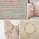 YOUBEIYEE 3M Gold Plated Chain Necklace for Women Jewelry DIY Copper Arrow Cable Link Chain Jewelry Making Supplies Findings Yellow Enamel Craft Chain Roll