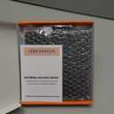 USB 3.0 and Type-C External Bluray Drive, External Bluray Burner and Eternal Blueray/DVD Drive for PC, Blu Ray Disc Reader Compatible with Windows XP/7/8/10, Laptop, Desktop, MacOS for MacBook