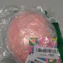 ORB Easy Sqweezy Jumbo Brainy - Squeeze This Big, Fun, Squishy, Slow Rising, Extra Soft Giant Brain for Stress Relief - Original Sensory / Fidget Novelty Toy and Gift for Kids and Adults