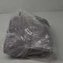 akkialla King Quilt Bedding Set,Grey Ultrasonic King/Cal King Quilt Set,Lightweight Soft Bedspread Coverlet,Modern Style Coin Pattern Bed Cover for All Seasons,3 Piece(1 Quilt,2 Pillow Shams)