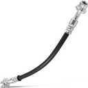 A-Premium Rear Driver Brake Hydraulic Hose Compatible with Select Toyota Models - Prius 2007 2008 2009 - Replace# 9094702F36