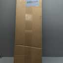 Fiskars 4-Claw Stand Up Weed Puller Tool, Gardening Hand Weeding Tool with 39" Long Ergonomic Handle with Easy-Eject Mechanism