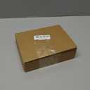 Mortise Lock Set for Interior Door, Vintage Antique Door Knobs with Lock and Skeleton Key, Old Door Knob Replacement Fits 1-3/8 in 1-3/4 in, Classic Oil Rubbed Bronze Finish