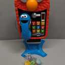 Sesame Street Elmos Sing & Learn 17.5 Inch Playphone, Learning and Education, Kids Toys for Ages 2 Up by Just Play