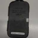 Aulumu A17 iPhone 17 Pro Max Magnetic Thermal Case | CoolHyper | with Camera Control | IMD Technology | Compatible with Magsafe | Touch Translucent, Gray