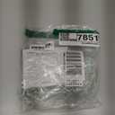 Wallet for Men, Slim Minimalist Wallet Card Holder with Location Tracking, Build in Airtag Chip Compatible with Apple Find My, RFID-Blocking Smart Air Wallet with Money Clip (Black Carbon Fiber)