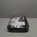 FH Group Car Seat Covers Front Set Cloth - Seat Covers for Low Back Car Seats with Removable Headrest, Universal Fit, Automotive Seat Cover, Airbag Compatible Car Seat Cover for SUV, Sedan, Van Black